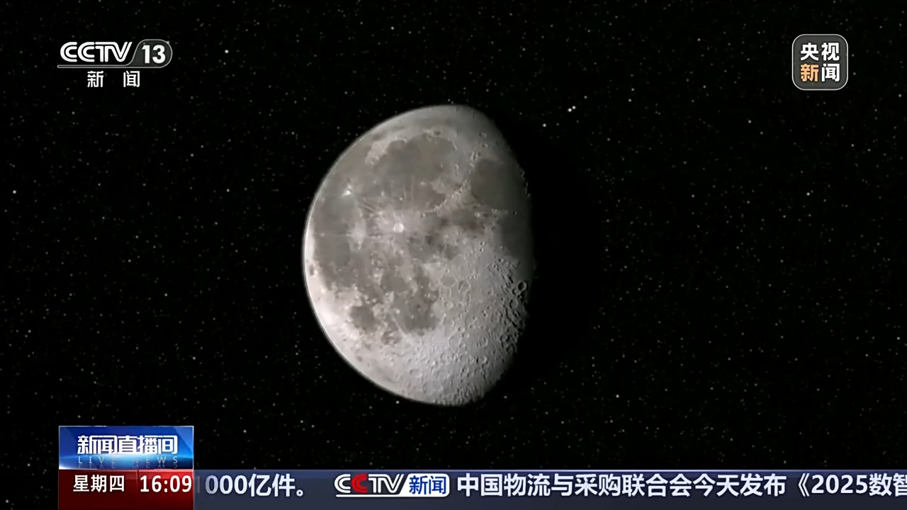 嫦娥七號2026年前后將發(fā)射，還會帶地震儀上月球