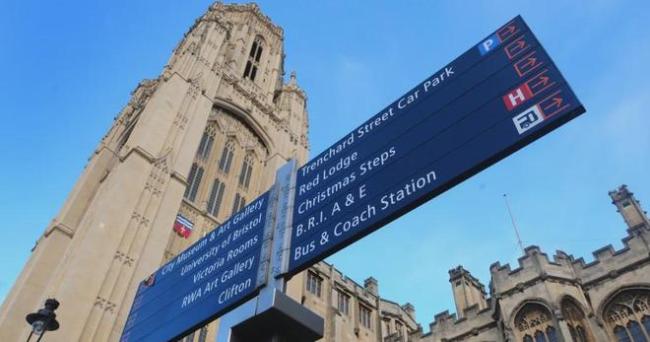 勸退：在讀學生最不建議你入讀的兩所英國大學，問就是別來！