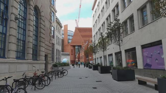 牛劍之外最難申請的兩所英國大學！