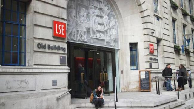 牛劍之外最難申請的兩所英國大學！
