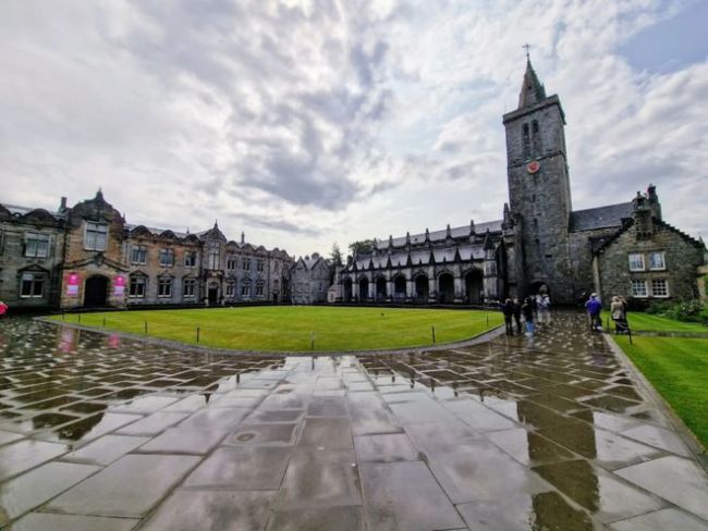 再不充值就廢了的幾所英國大學！