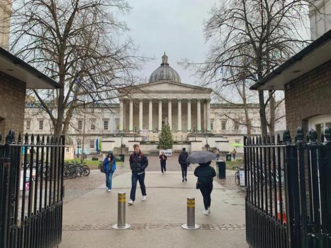 英國大學騷操作：UCL招生重大過失導致學生無法入學！