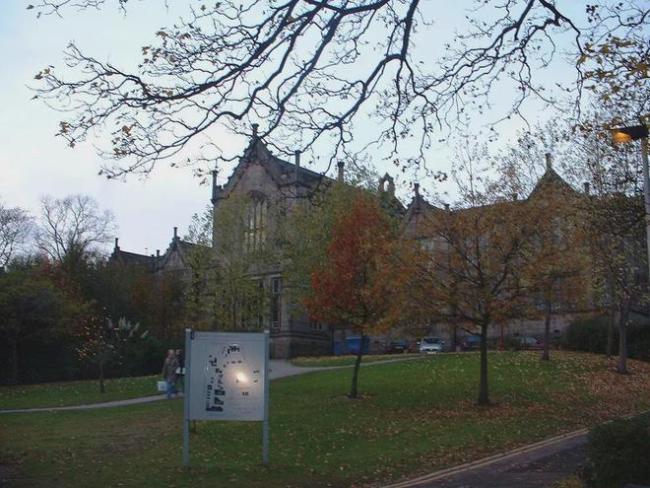 每年被罵得最兇的幾所英國大學?