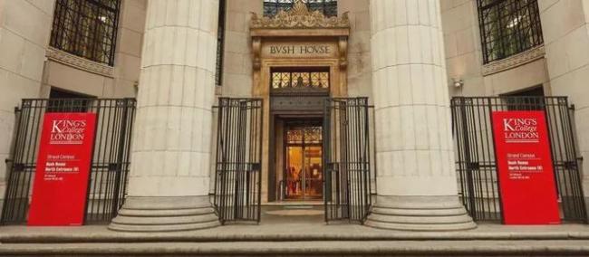 女生比例最高的幾所英國(guó)大學(xué),脫單困難啊!