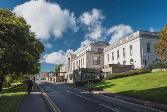 每年被罵得最兇的幾所英國大學?