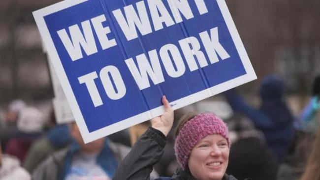 英國就業寒冬來了!