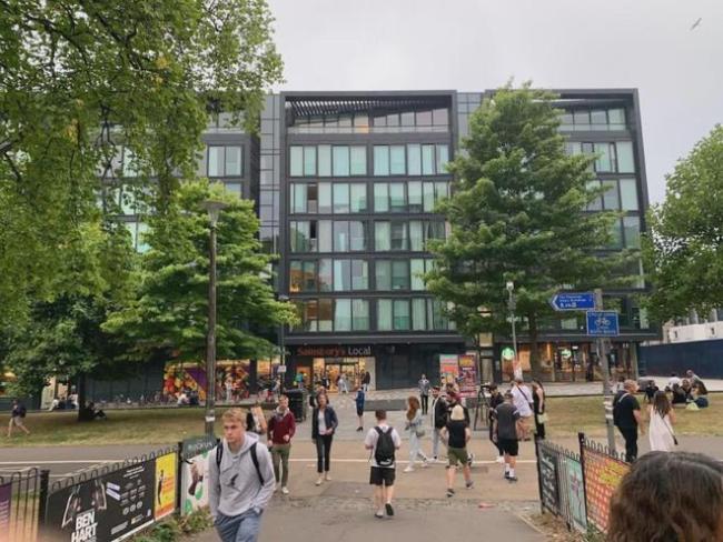 最不建議去的三所英國(guó)大學(xué)!