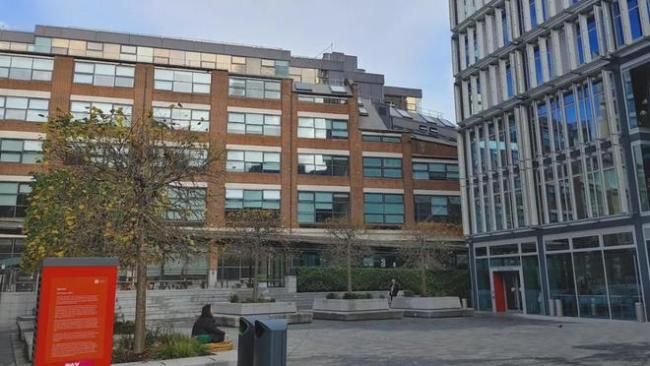 英國大學申請難度排名!