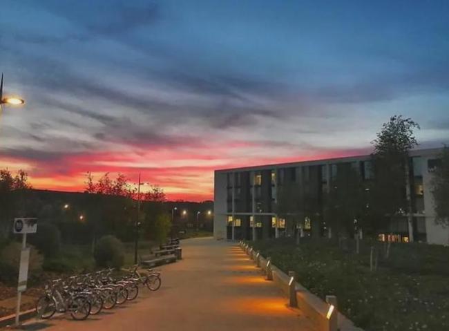 英國大學申請難度排名!