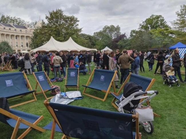 英國大學申請難度排名!