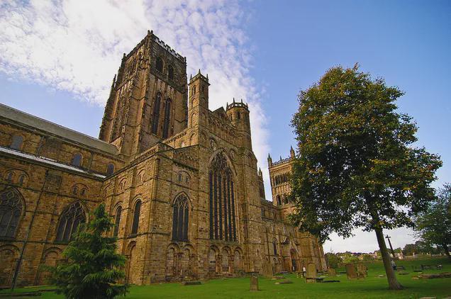 不買QS排名的幾所英國大學！