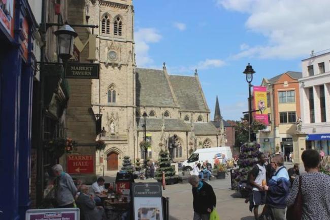 不買QS排名的幾所英國大學！