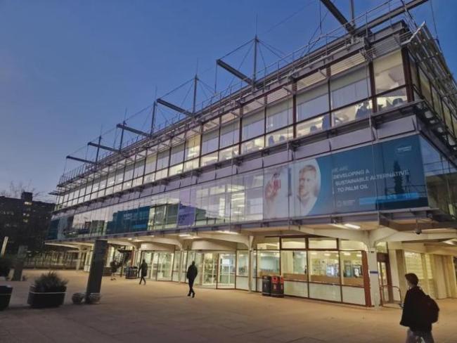 不買QS排名的幾所英國大學！