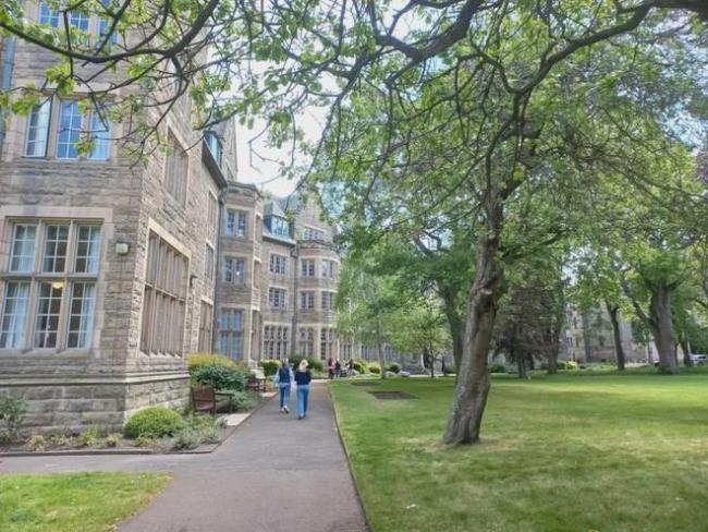 不買QS排名的幾所英國大學！