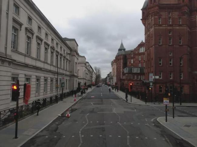 英國又缺錢了:留學生要收學費稅了!